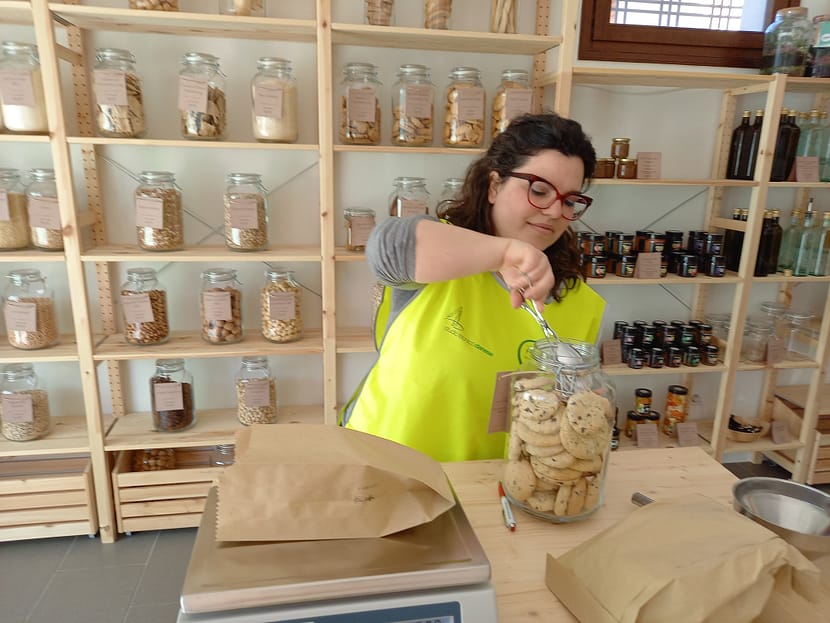 Collaborazione Refill e Puliamo Vigonza Stra e Vigonza