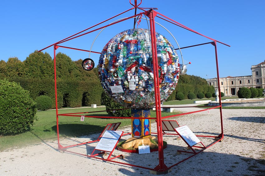 9^ Biennale Internazionale di Arti Visive