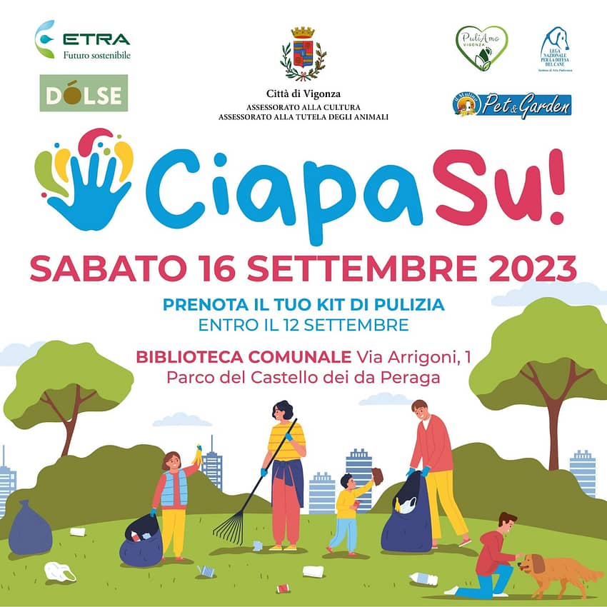 Ciapa Sù